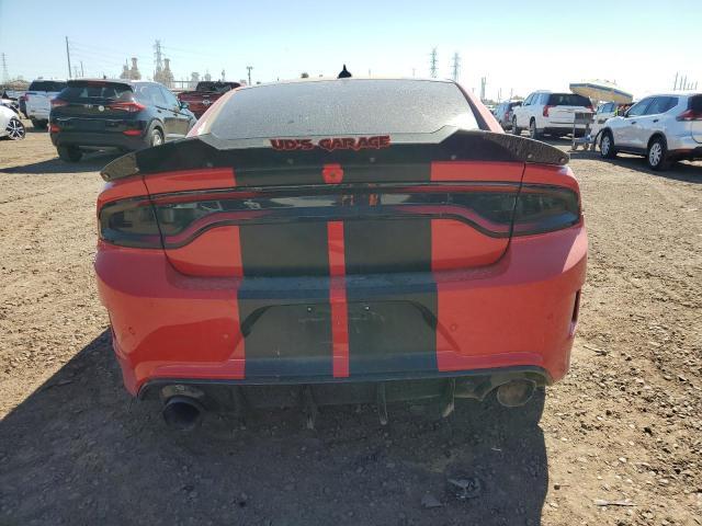 2019 Dodge Charger Scat Pack - Фото 6