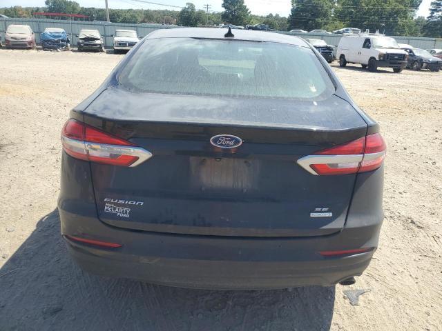 2020 Ford Fusion Se - Фото 6