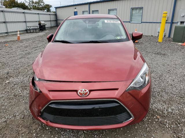 2017 Toyota Yaris Ia - Image 5