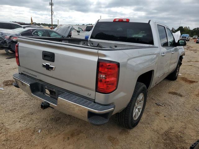 2017 Chevrolet Silverado C1500 Lt - Фото 3