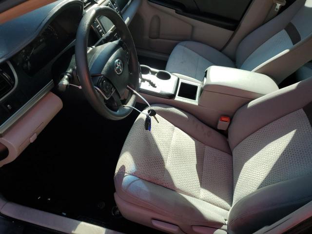 2014 Toyota Camry L - Фото 7