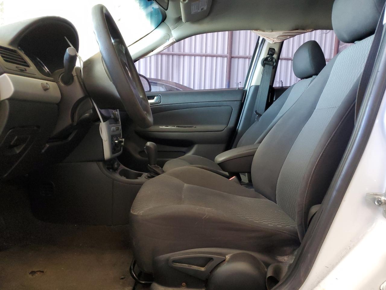 2010 CHEVROLET COBALT 1LT - Image 7