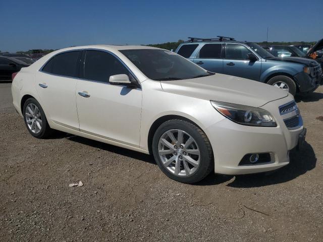2013 CHEVROLET MALIBU LTZ - Фото 4
