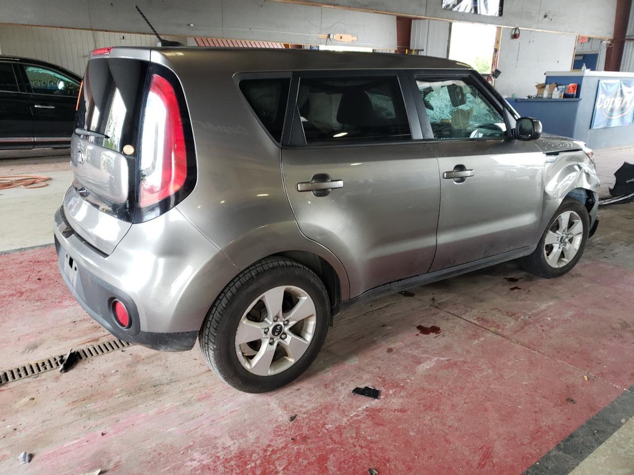 2019 KIA SOUL - Image 3