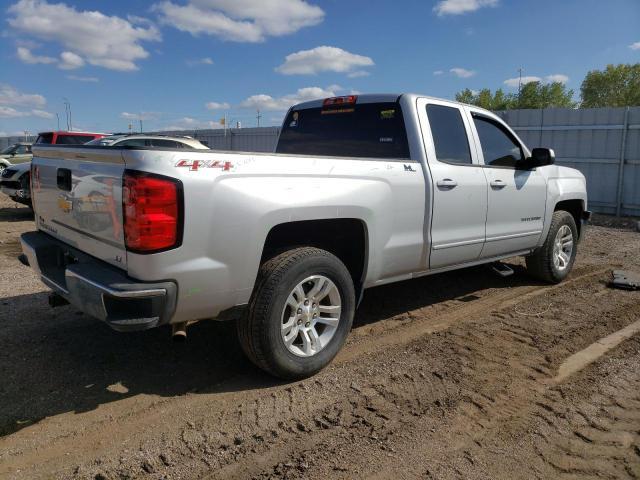 2015 Chevrolet Silverado K1500 Lt - Фото 3