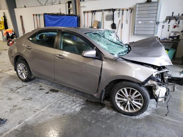 2014 Toyota Corolla L - Фото 4