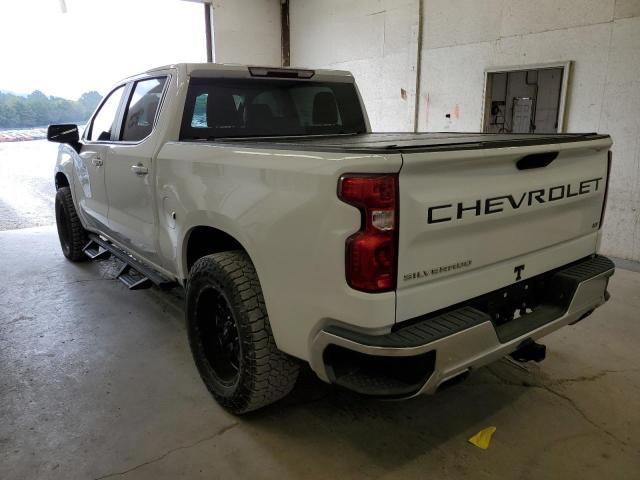 2019 Chevrolet Silverado K1500 Lt - Image 2