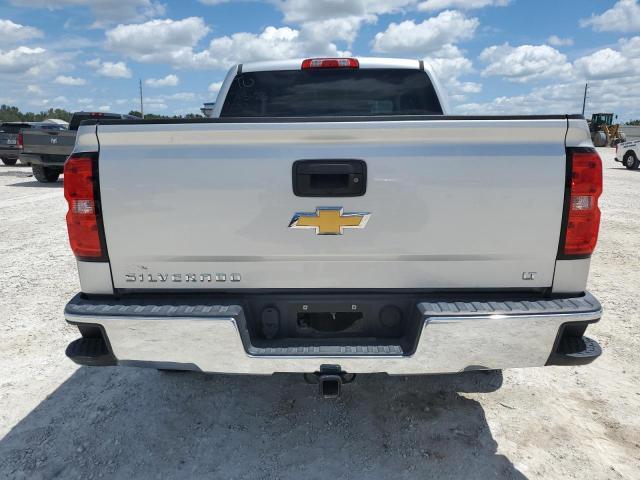 2018 Chevrolet Silverado C1500 Lt - Фото 6