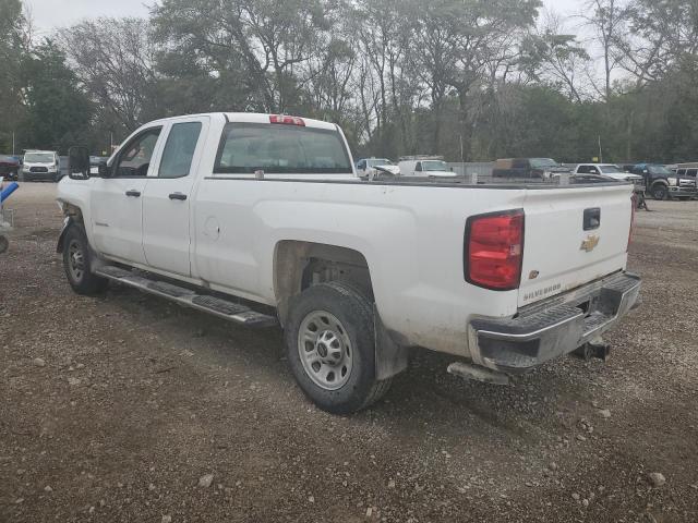 2016 Chevrolet Silverado K3500 - Фото 2