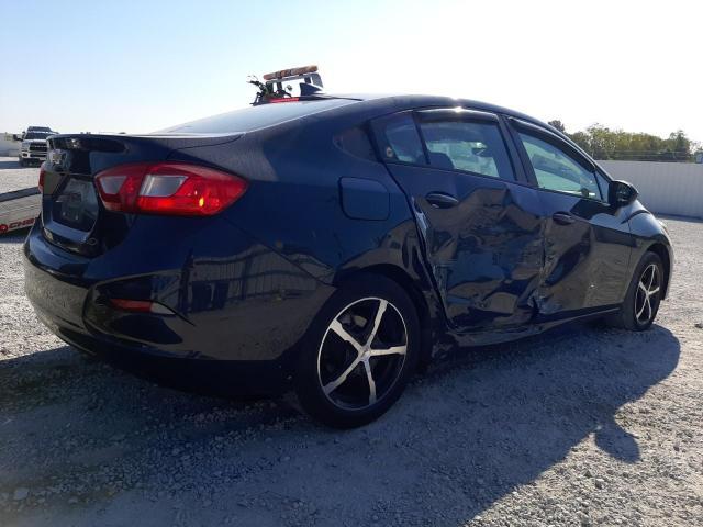 2016 Chevrolet Cruze Ls - Image 3