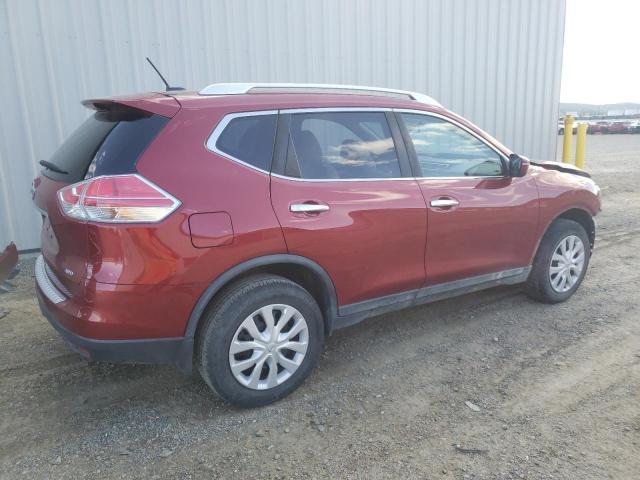2016 Nissan Rogue S - Фото 3