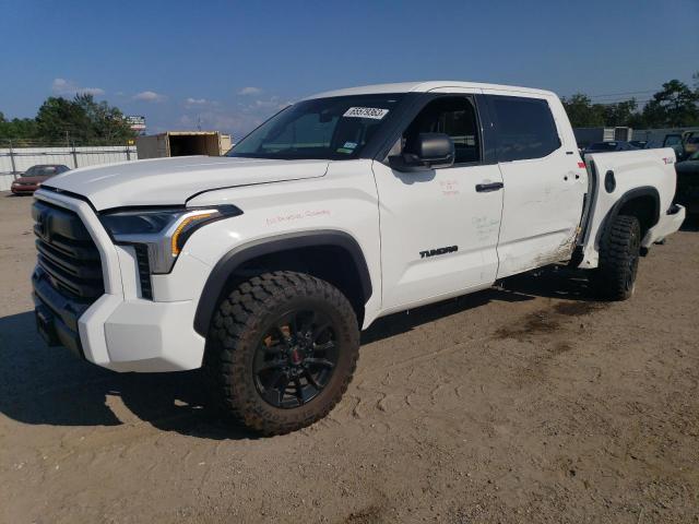 2023 Toyota Tundra Crewmax Sr