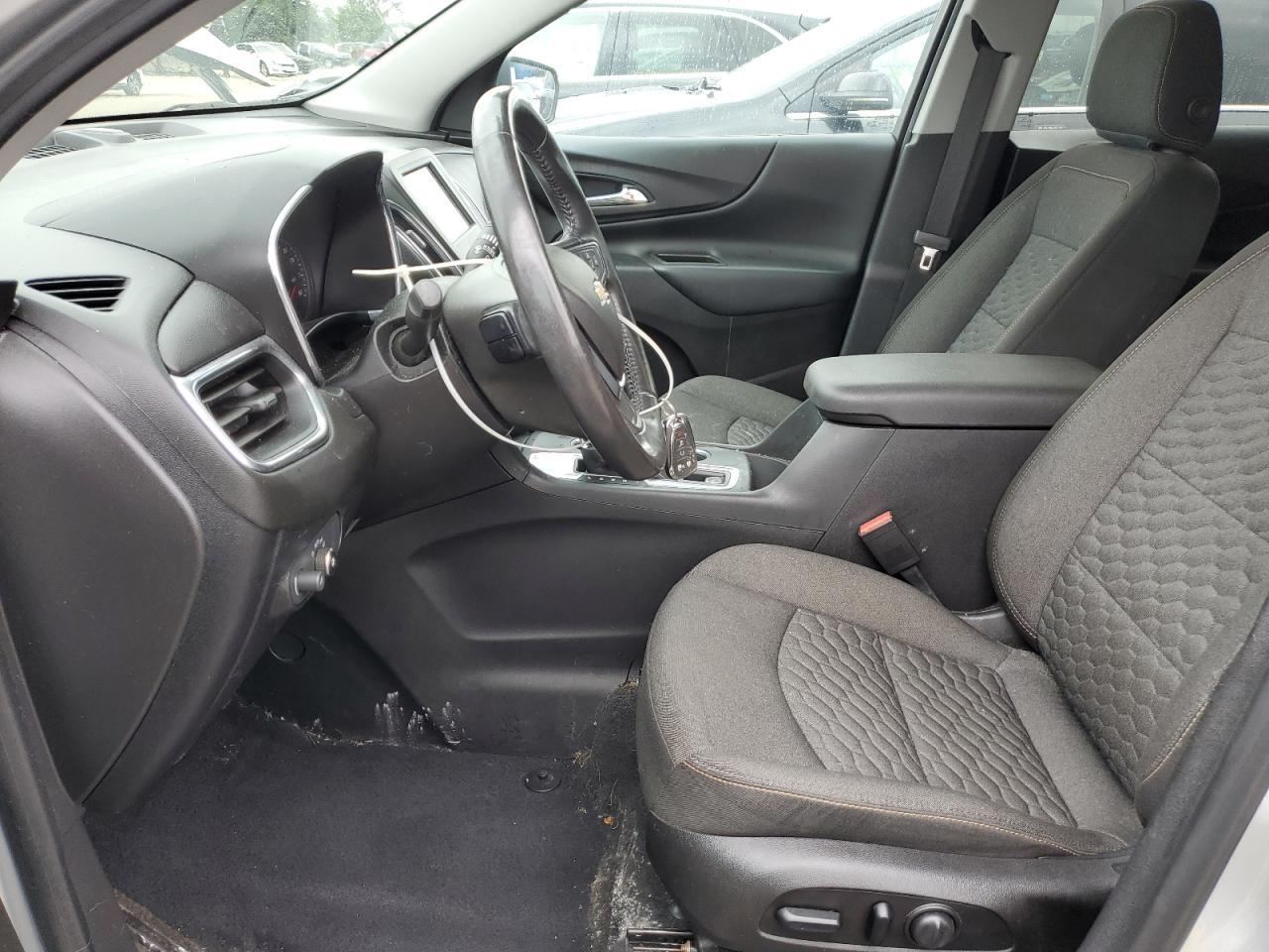 2019 CHEVROLET EQUINOX LT - Image 7