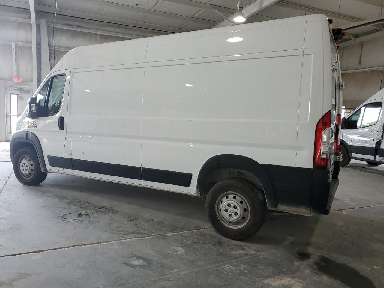 2021 RAM PROMASTER - Фото 2