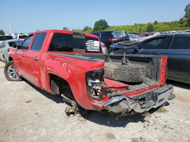 2014 GMC Sierra K1500 Slt - Фото 2