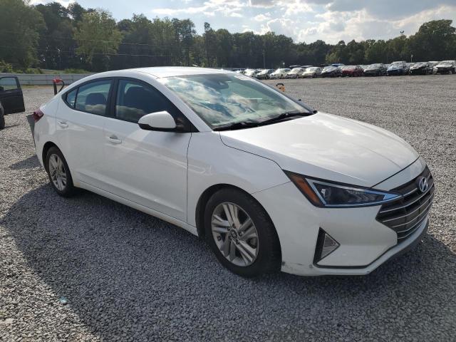 2019 Hyundai Elantra Sel - Image 4