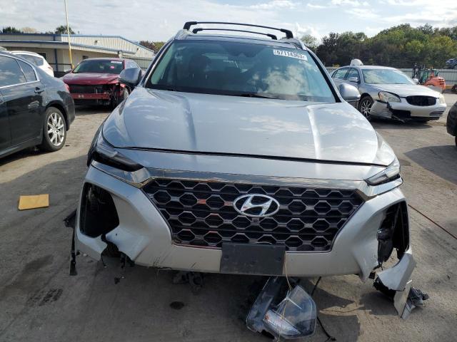 2020 Hyundai Santa Fe Limited - Image 5