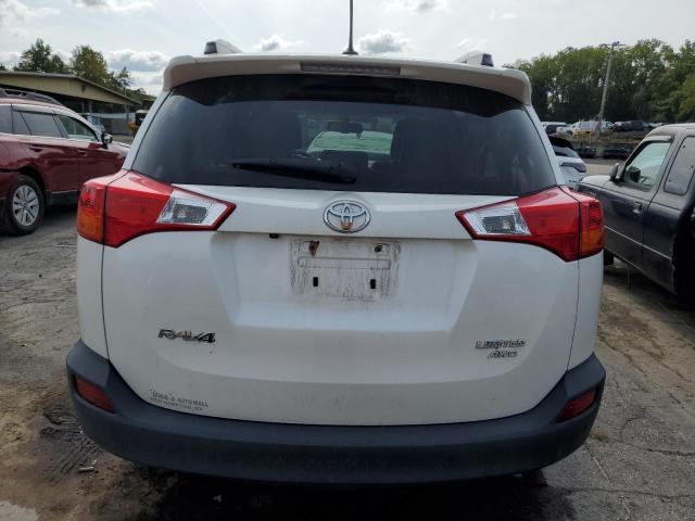 2013 Toyota Rav4 Limited - Image 6