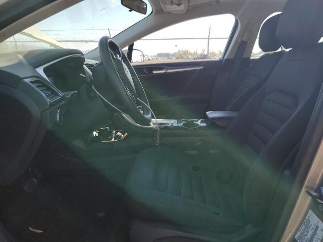 2015 Ford Fusion Se - Фото 7