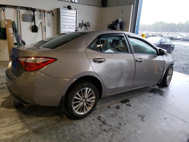 2014 Toyota Corolla L - Фото 3