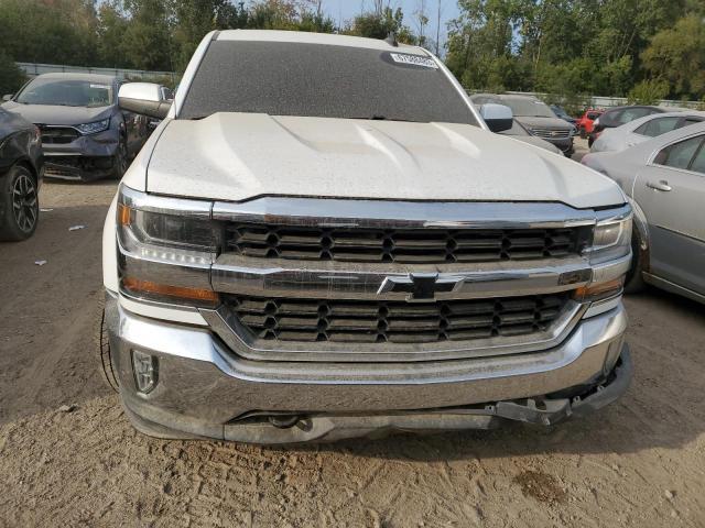 2018 Chevrolet Silverado K1500 Lt - Image 5
