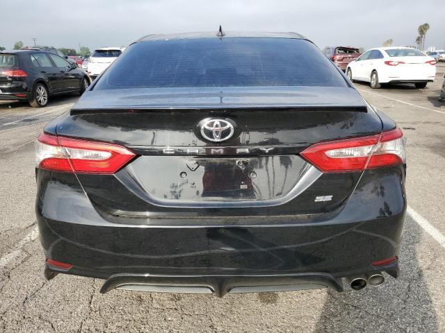 2019 Toyota Camry L - Фото 6