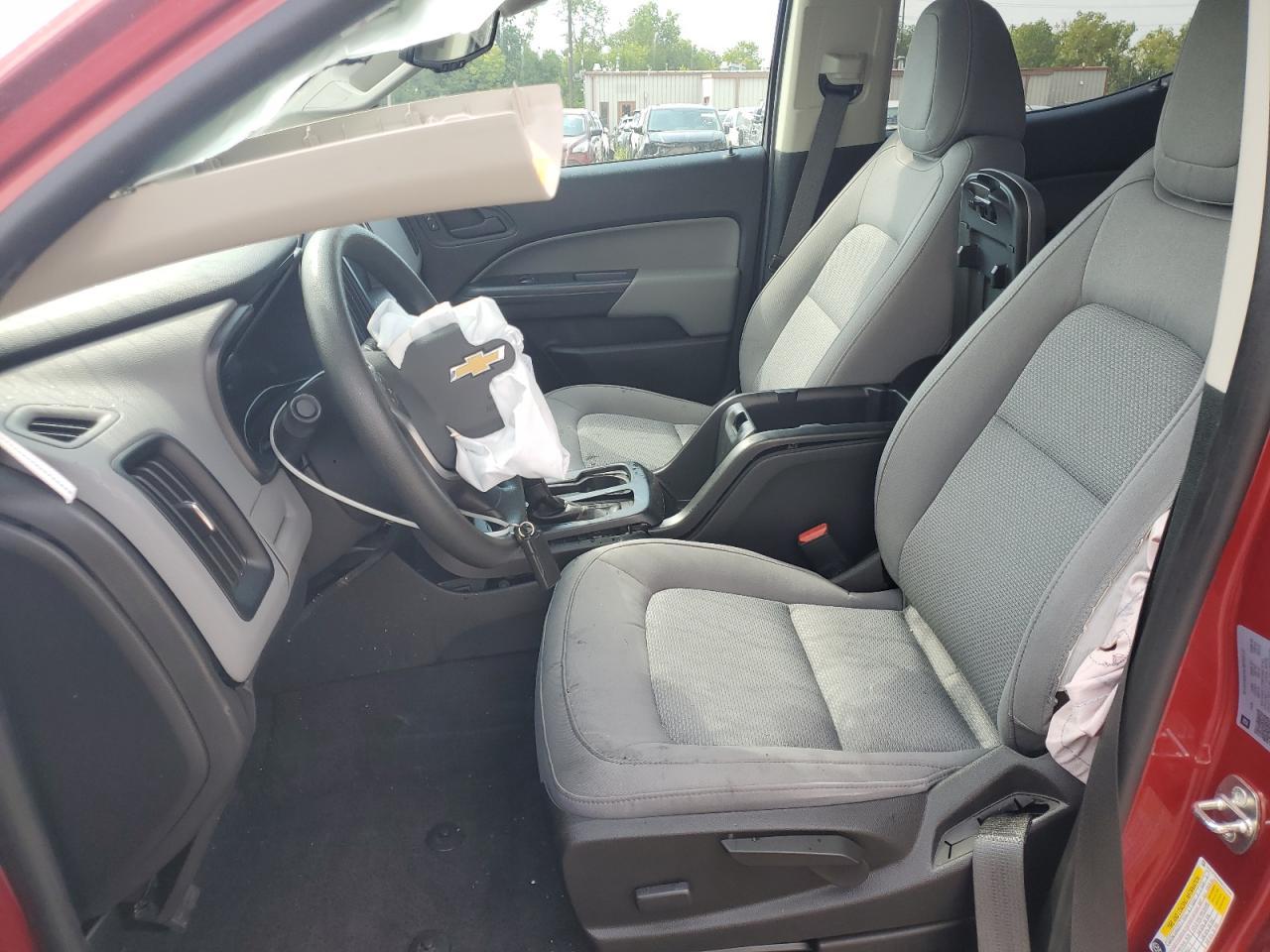 2021 CHEVROLET COLORADO - Image 7