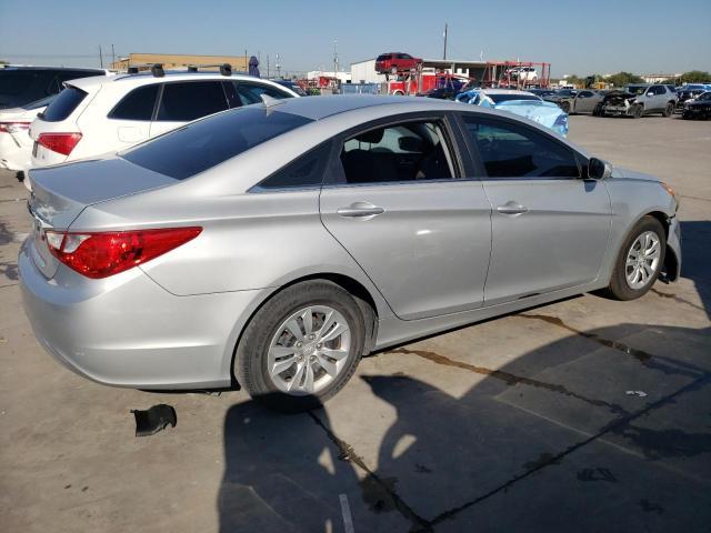2011 Hyundai Sonata Gls - Image 3