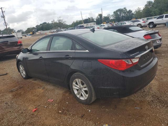 2013 Hyundai Sonata Gls - Image 2