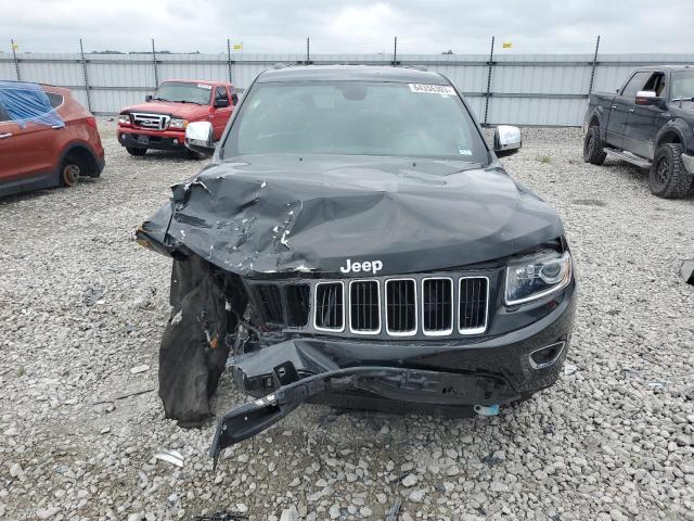 2016 Jeep Grand Cherokee Limited - Image 5