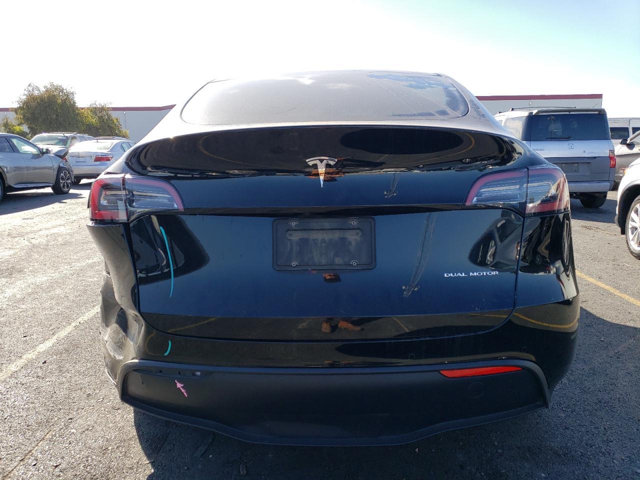2022 TESLA MODEL Y - Image 6