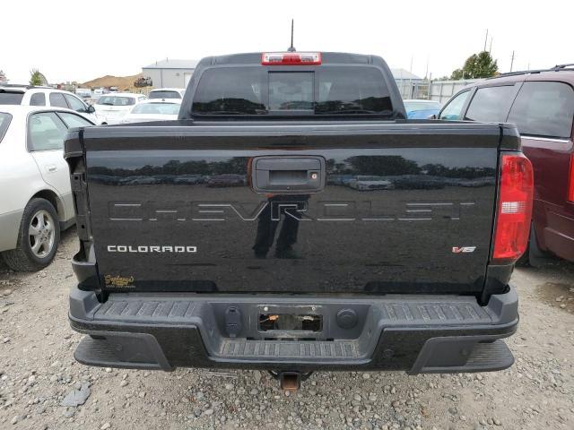 2022 Chevrolet Colorado Z71 - Image 6