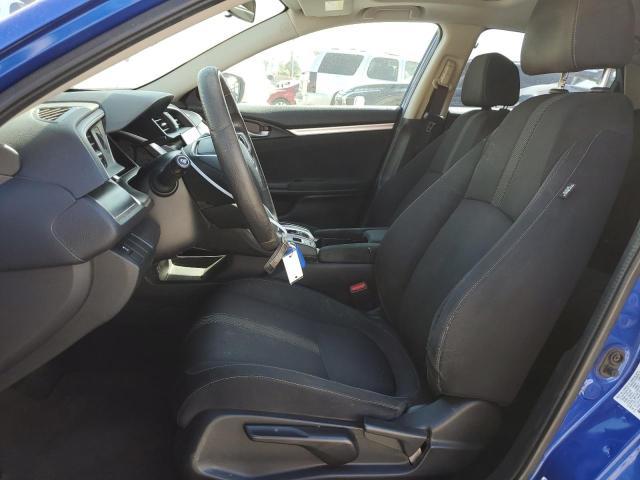 2018 Honda Civic Ex - Фото 7