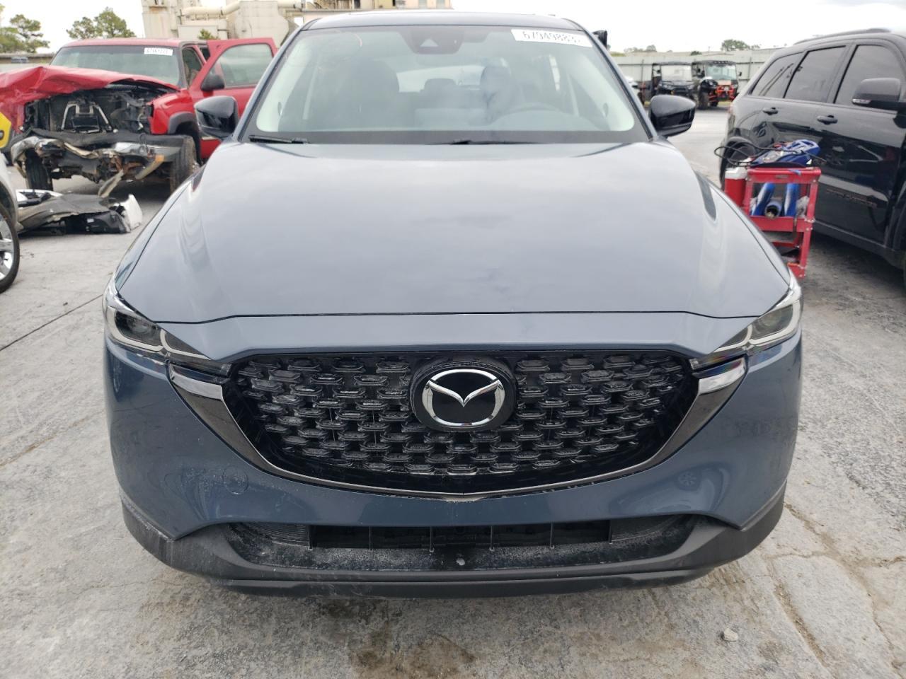 2023 MAZDA CX-5 PREFE - Image 5