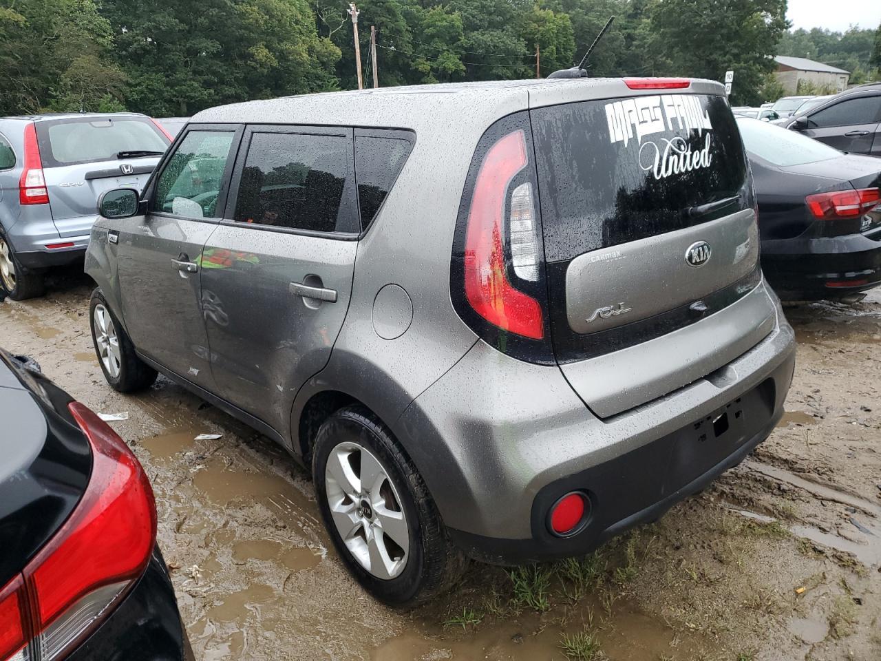 2019 KIA SOUL - Image 2