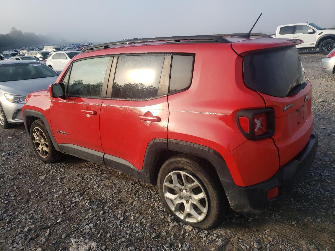 2016 JEEP RENEGADE L - Image 2