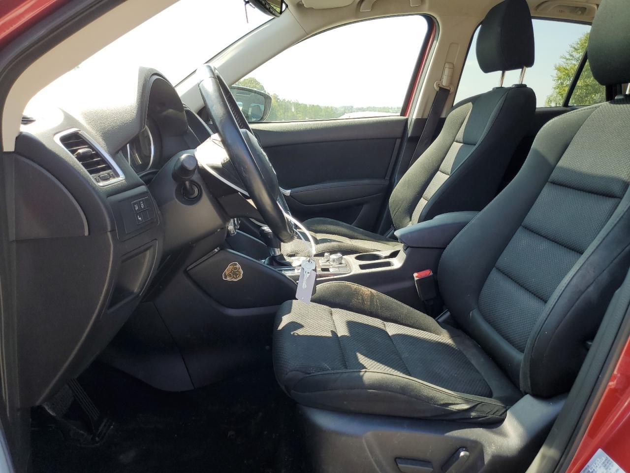 2016 MAZDA CX-5 TOURI - Image 7