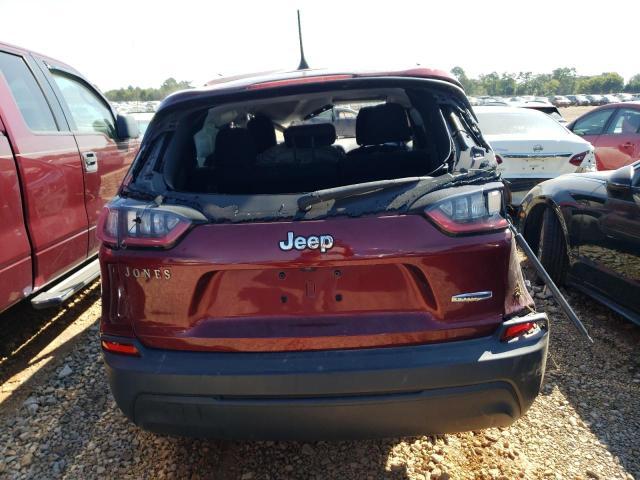 2019 Jeep Cherokee Latitude - Фото 6
