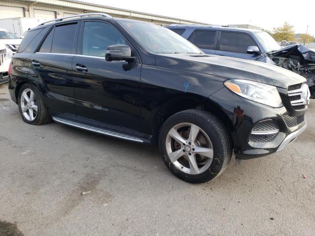 2016 Mercedes-Benz Gle 350 4Matic - Фото 4