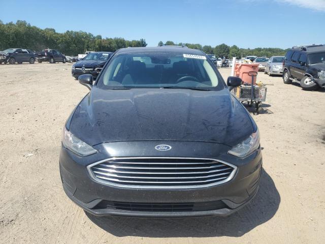 2020 Ford Fusion Se - Фото 5