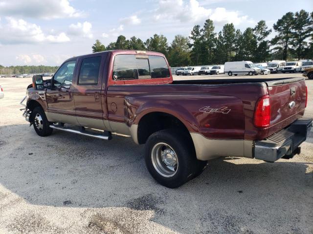 2010 Ford F350 Super Duty - Image 2