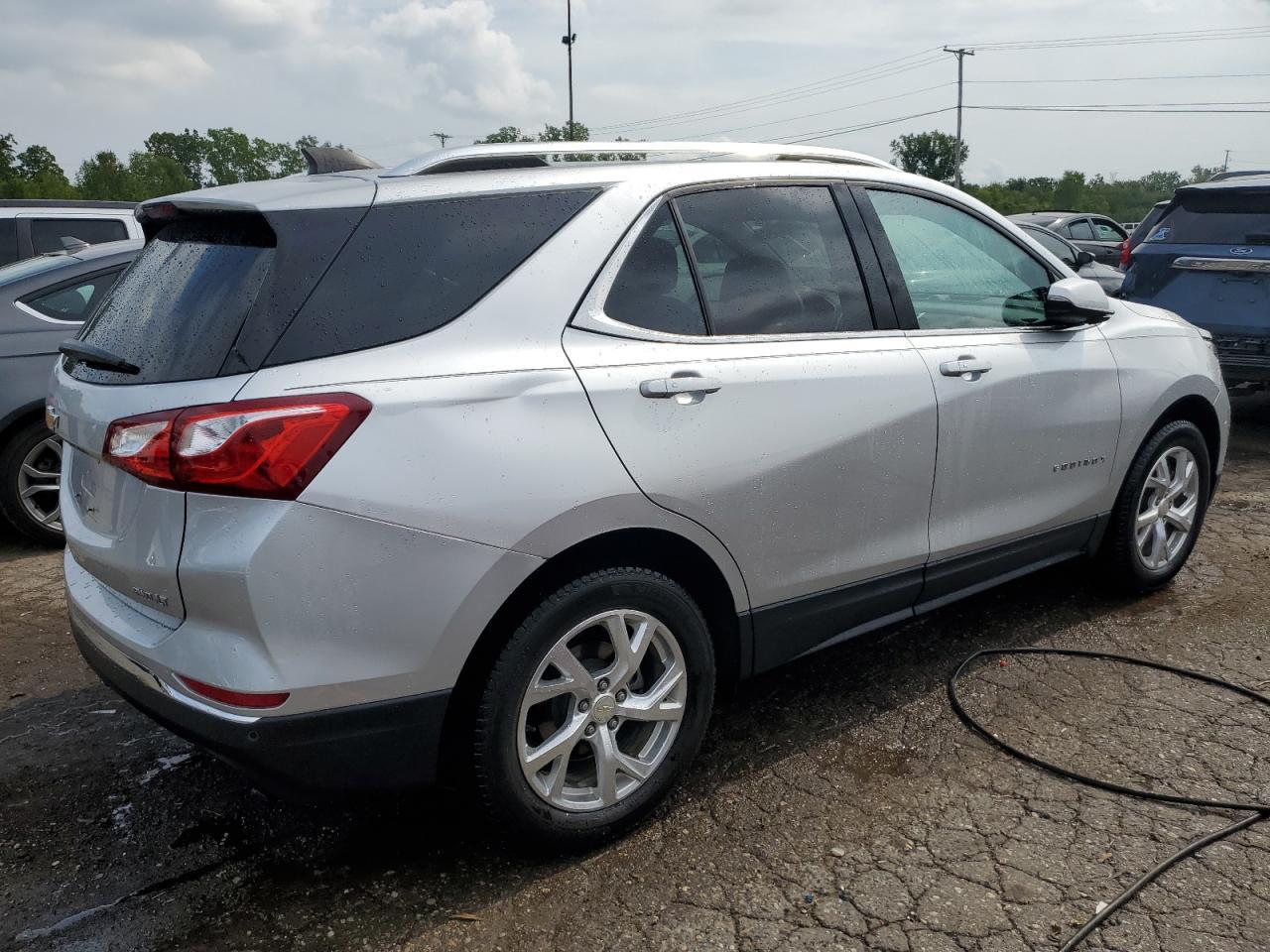 2019 CHEVROLET EQUINOX LT - Image 3