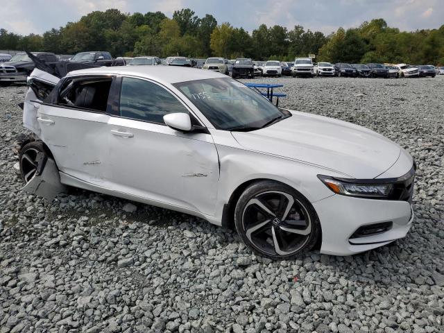 2020 Honda Accord Sport - Фото 4