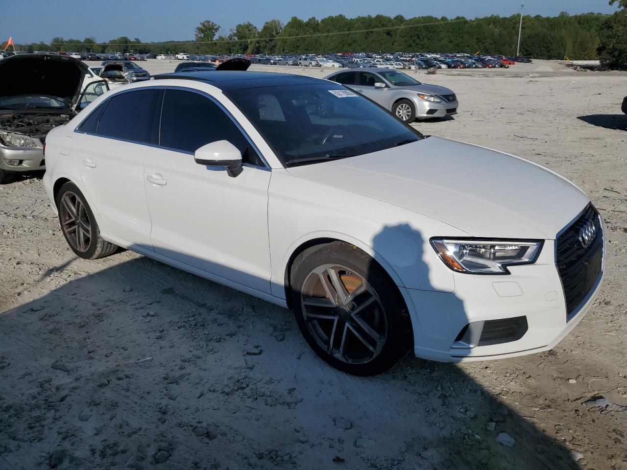 2019 AUDI A3 PREMIUM - Фото 4
