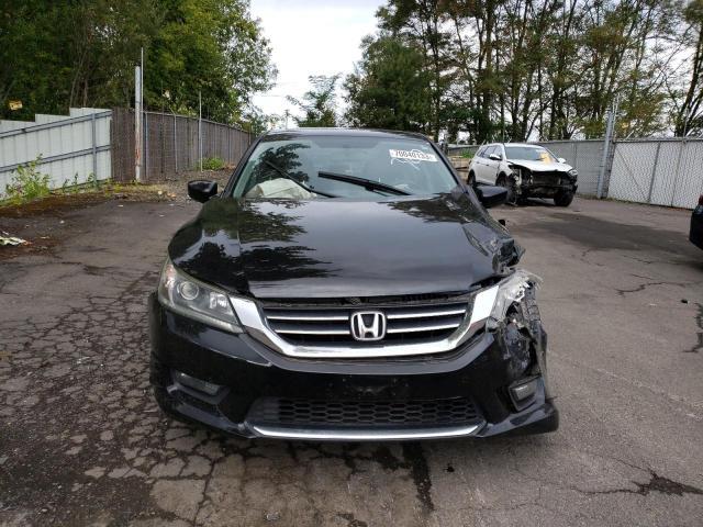 2014 Honda Accord Sport - Фото 5