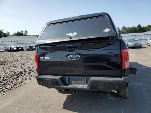2017 Ford F150 Supercrew - Фото 6