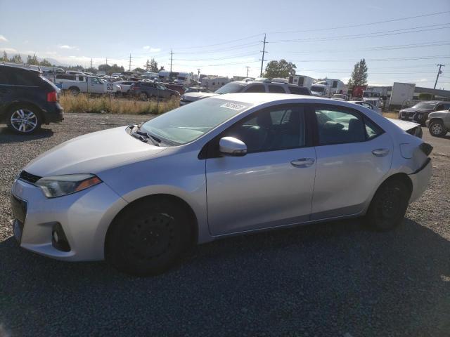 2015 TOYOTA COROLLA L car image