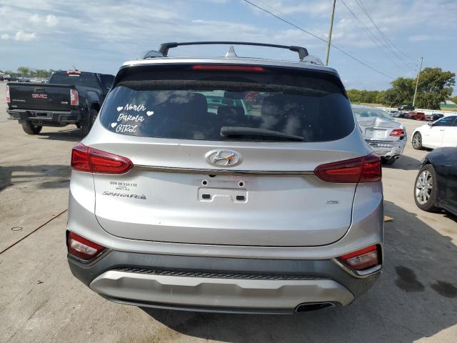 2020 Hyundai Santa Fe Limited - Image 6