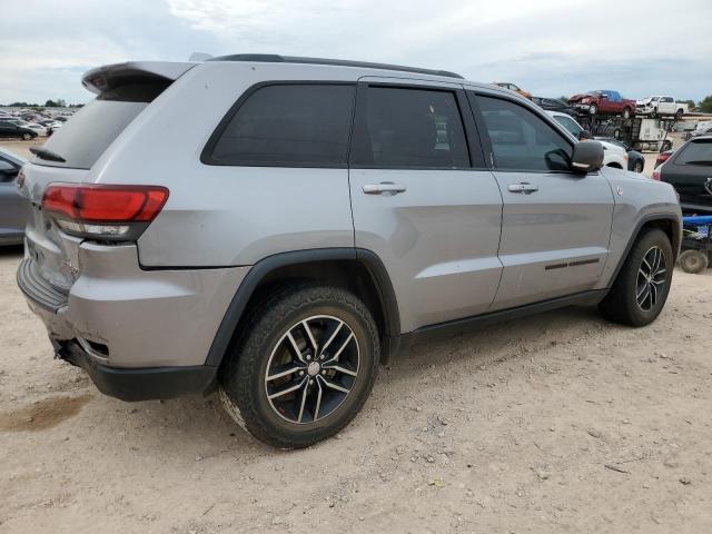 2018 Jeep Grand Cherokee Trailhawk - Фото 3