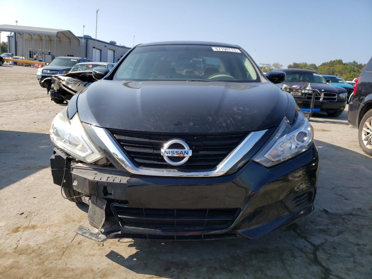2016 NISSAN ALTIMA 2.5 - Image 5